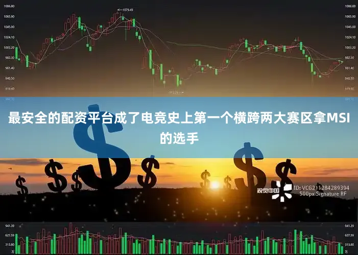 最安全的配资平台成了电竞史上第一个横跨两大赛区拿MSI的选手